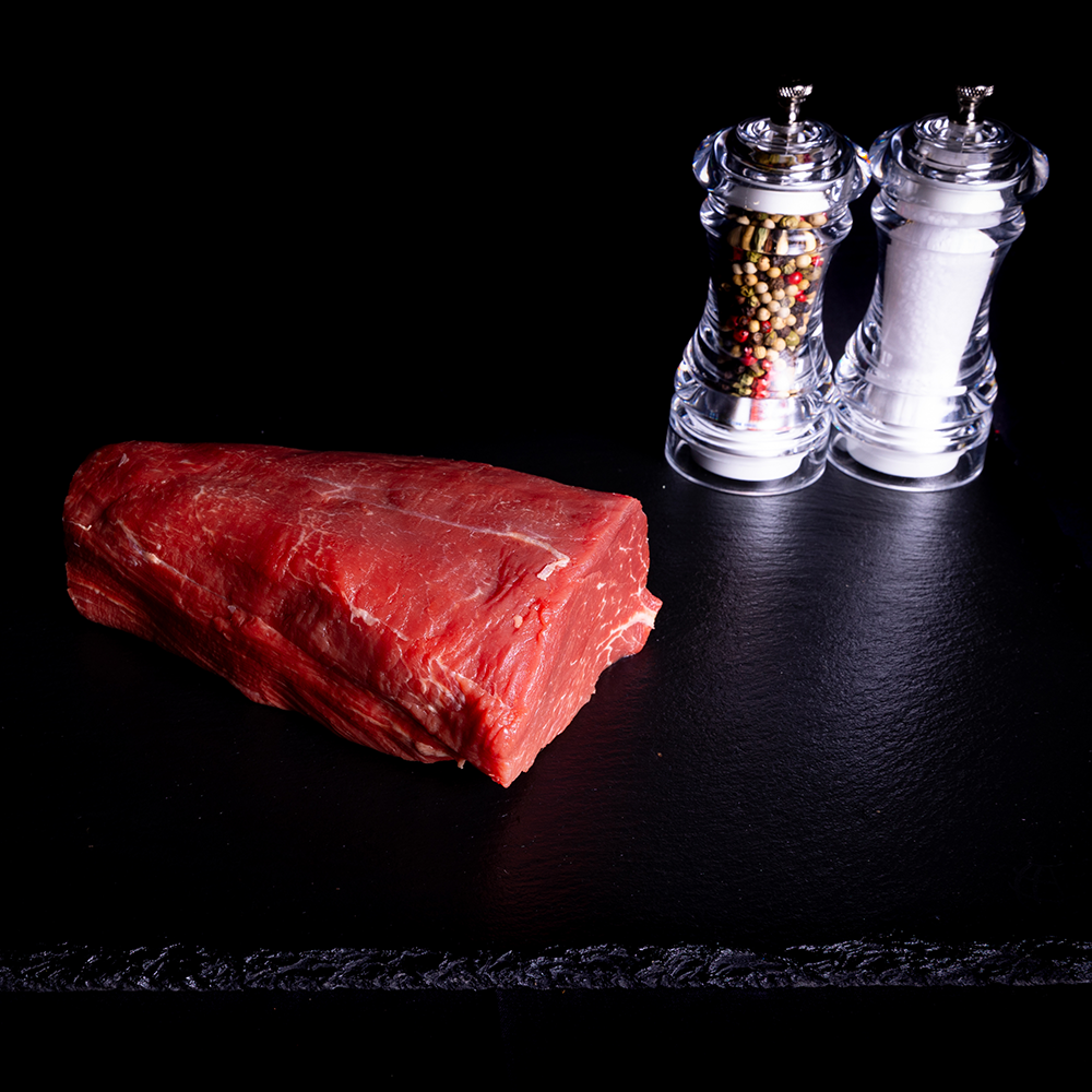 Norddeutsche Färse Rinderfilet Center Cut