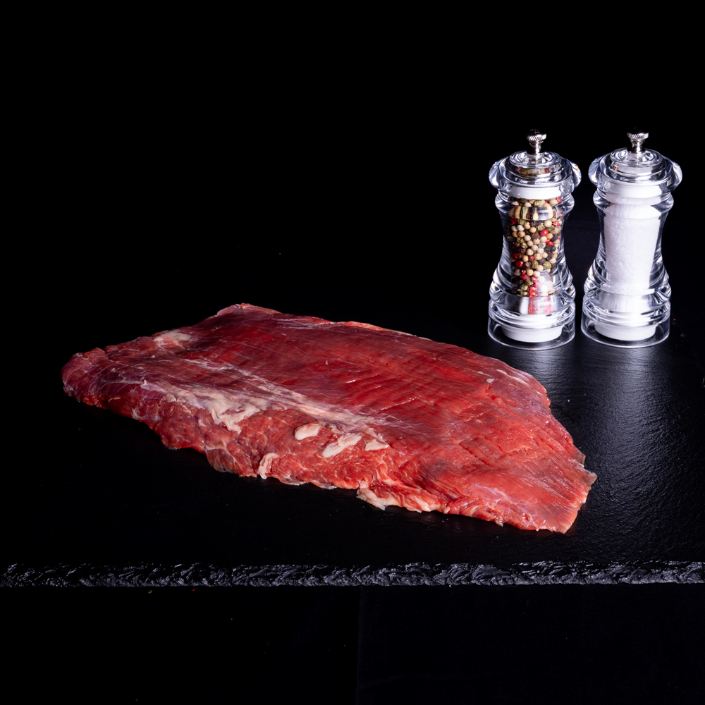 Norddeutsche Färse Flanksteak