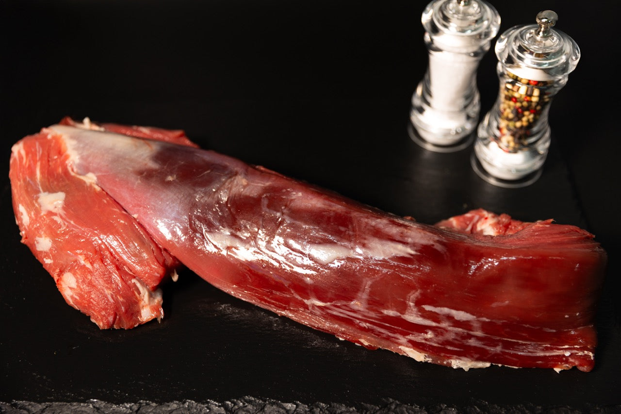 Norddeutsche Färse Filet