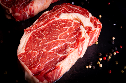 Norddeutsche Färse, Entrecote