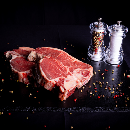 Dry Aged T-Bone