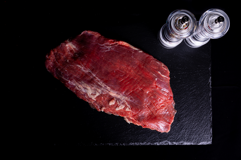 Norddeutsche Färse Flanksteak