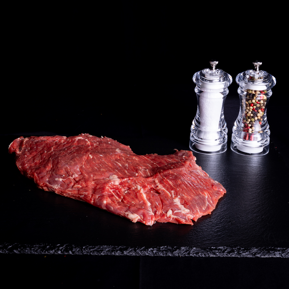 Norddeutsche Färse, Bavette Allyoue