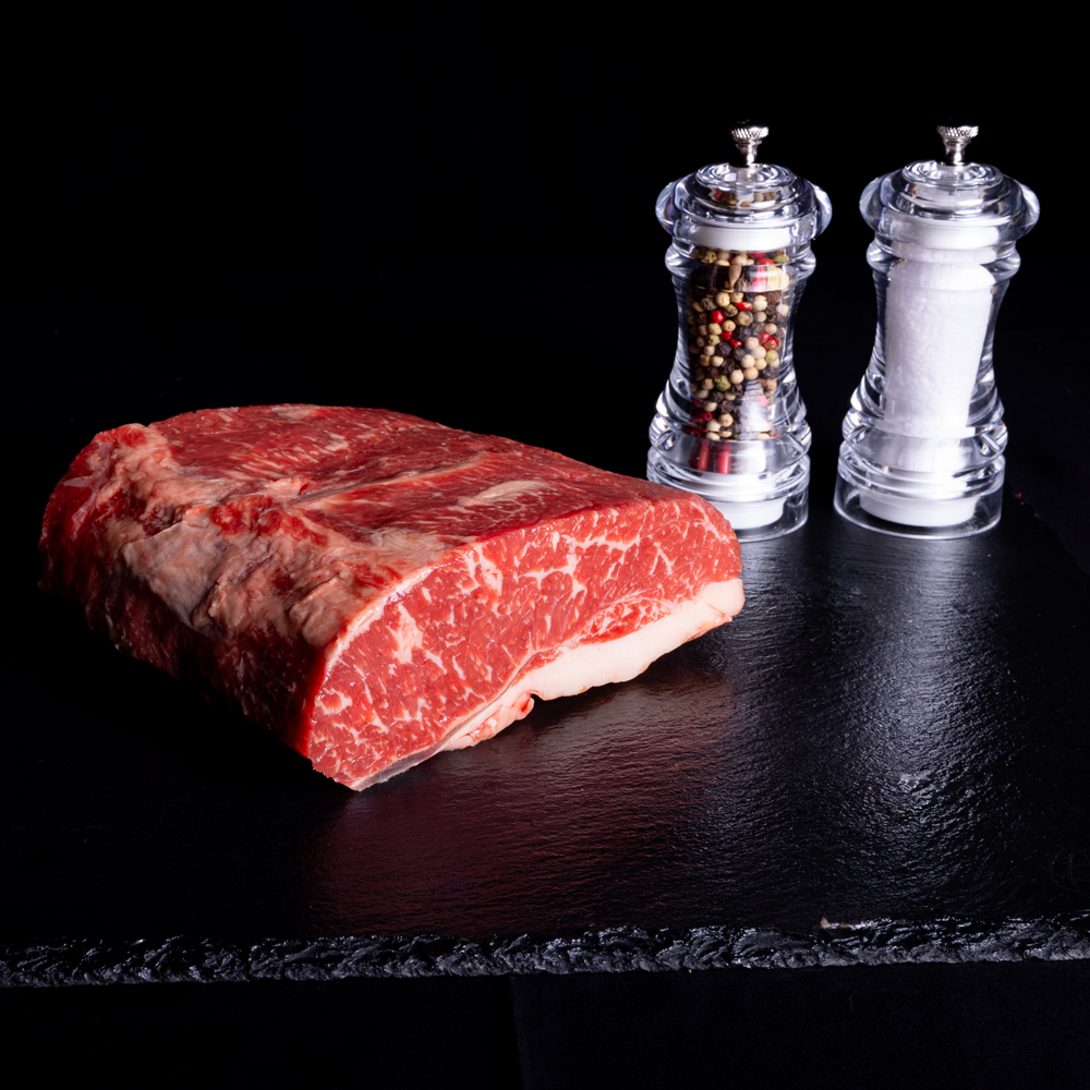 Norddeutsche Färse Roastbeef am Stück