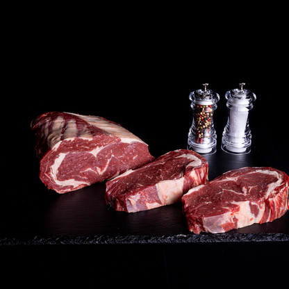 Simmentaler Ochse AT, Entrecote
