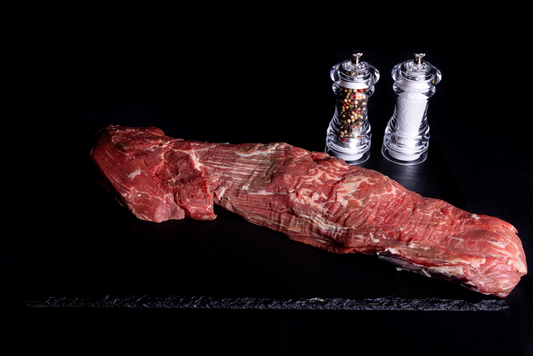 Dry Aged Filet