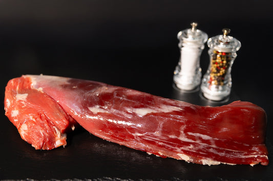 Norddeutsche Färse Filet