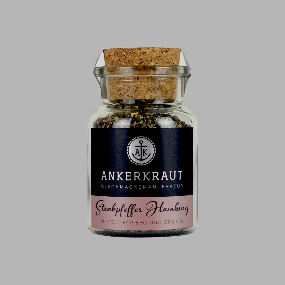 Ankerkraut Steakpfeffer Hamburg