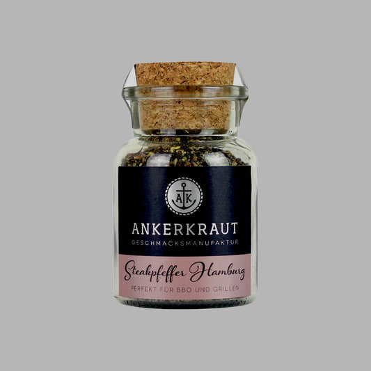 Ankerkraut Steakpfeffer Hamburg