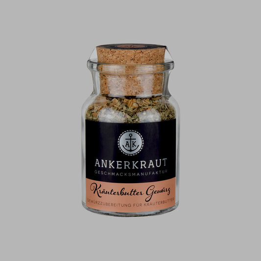 Ankerkraut Kräuterbutter Gewürz
